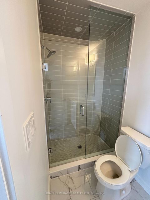 Photo 12 at 26 - 17 Lytham Green Circle, Glenway Estates, Newmarket