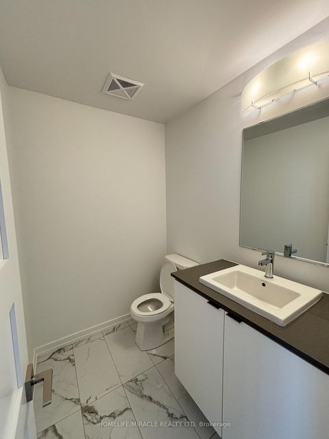 Photo 13 at 26 - 17 Lytham Green Circle, Glenway Estates, Newmarket