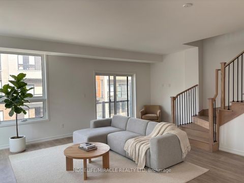 Photo 16 at 26 - 17 Lytham Green Circle, Glenway Estates, Newmarket