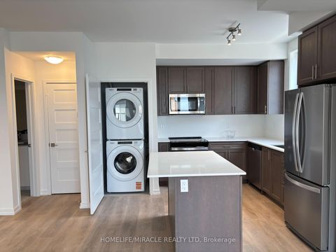 Photo 17 at 26 - 17 Lytham Green Circle, Glenway Estates, Newmarket