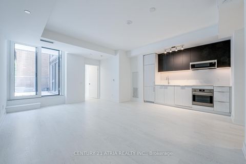 Photo 0 at 204 - 308 Jarvis Street, Waterfront Communities C8, Toronto