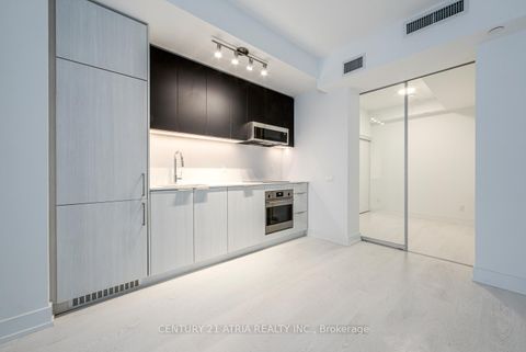 Photo 1 at 204 - 308 Jarvis Street, Waterfront Communities C8, Toronto