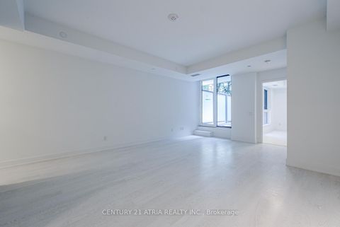 Photo 3 at 204 - 308 Jarvis Street, Waterfront Communities C8, Toronto