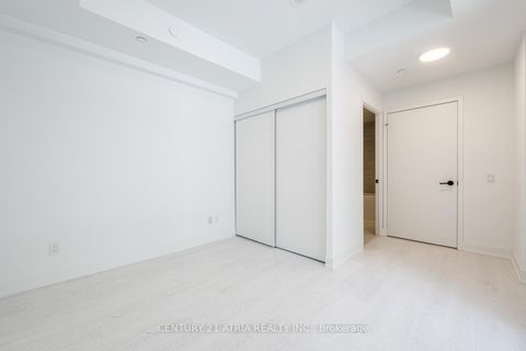 Photo 7 at 204 - 308 Jarvis Street, Waterfront Communities C8, Toronto