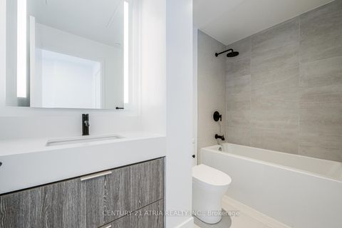 Photo 10 at 204 - 308 Jarvis Street, Waterfront Communities C8, Toronto