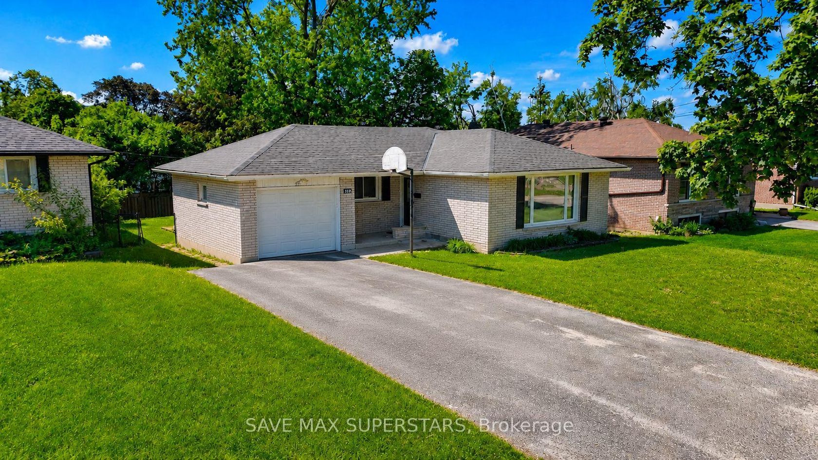 275 Grove Street E, Wellington, Barrie photo 8