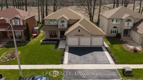 Photo 41 at 47 Northview Crescent, Northwest, Barrie