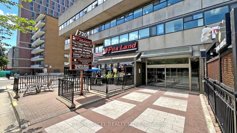 Photo 1 at 1605 - 720 Spadina Avenue, University, Toronto