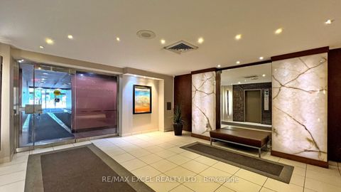 Photo 3 at 1605 - 720 Spadina Avenue, University, Toronto
