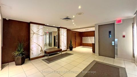 Photo 4 at 1605 - 720 Spadina Avenue, University, Toronto