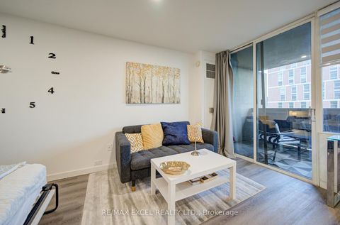 Photo 20 at 1605 - 720 Spadina Avenue, University, Toronto
