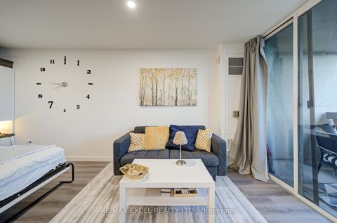 Photo 21 at 1605 - 720 Spadina Avenue, University, Toronto