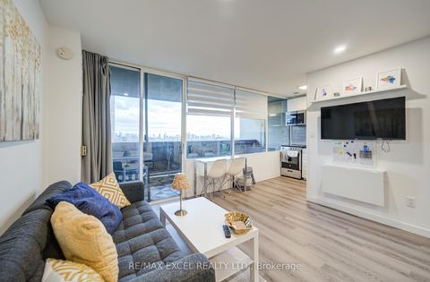 Photo 22 at 1605 - 720 Spadina Avenue, University, Toronto