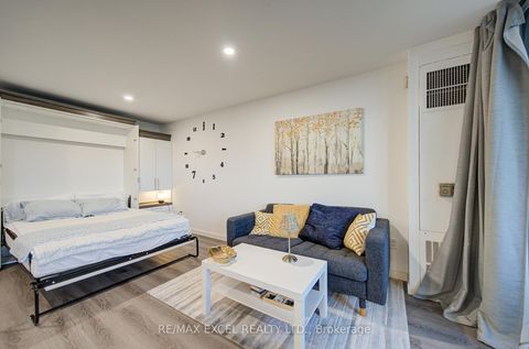 Photo 23 at 1605 - 720 Spadina Avenue, University, Toronto