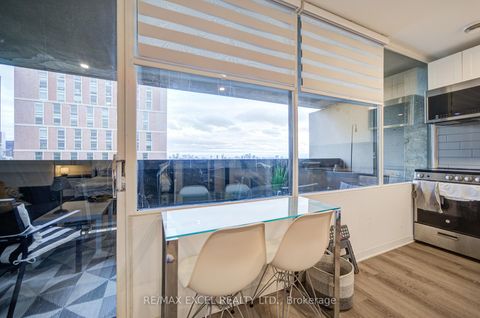 Photo 25 at 1605 - 720 Spadina Avenue, University, Toronto