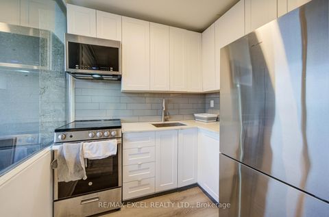 Photo 26 at 1605 - 720 Spadina Avenue, University, Toronto