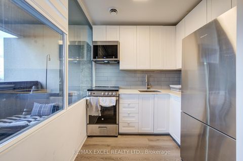 Photo 28 at 1605 - 720 Spadina Avenue, University, Toronto