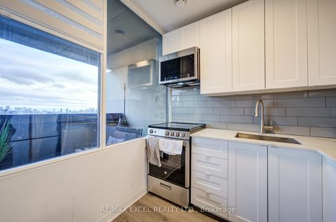 Photo 29 at 1605 - 720 Spadina Avenue, University, Toronto