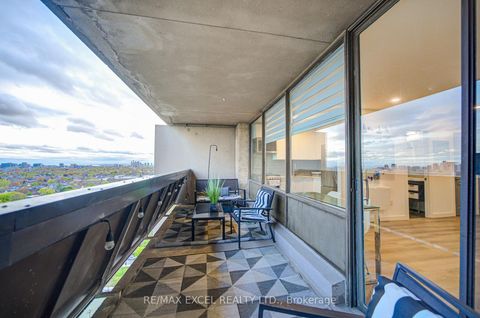 Photo 32 at 1605 - 720 Spadina Avenue, University, Toronto