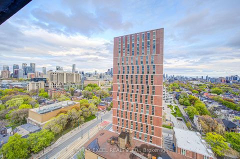 Photo 36 at 1605 - 720 Spadina Avenue, University, Toronto