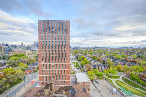 Photo 37 at 1605 - 720 Spadina Avenue, University, Toronto