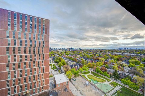 Photo 38 at 1605 - 720 Spadina Avenue, University, Toronto