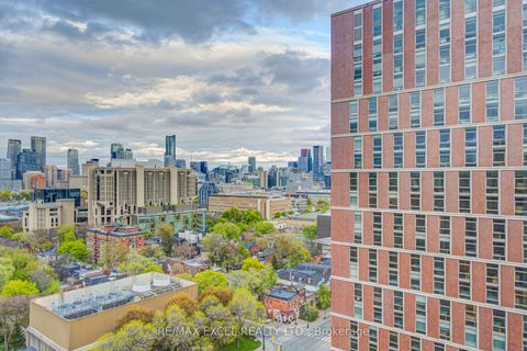 Photo 39 at 1605 - 720 Spadina Avenue, University, Toronto