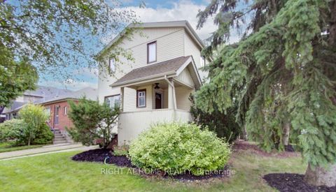 Photo 0 at 35 Park Street, Cliffside, Toronto