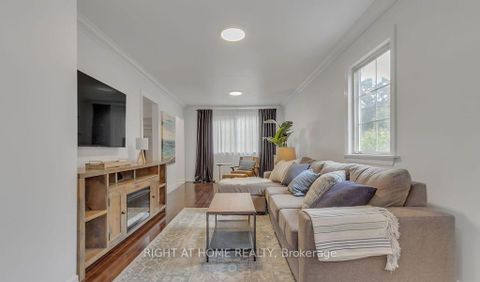 Photo 3 at 35 Park Street, Cliffside, Toronto