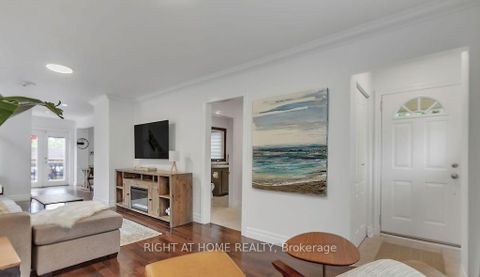 Photo 4 at 35 Park Street, Cliffside, Toronto