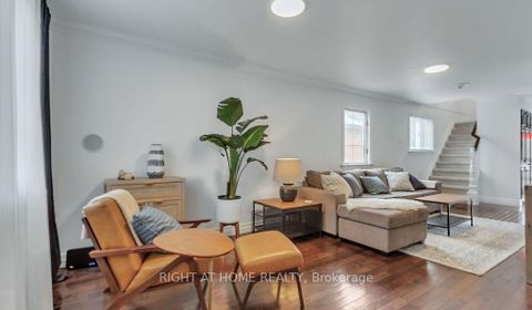 Photo 5 at 35 Park Street, Cliffside, Toronto