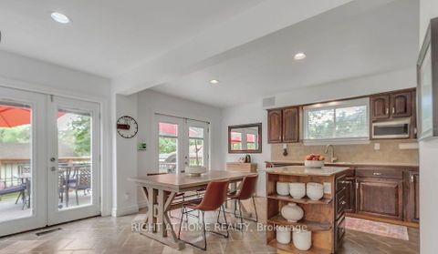 Photo 6 at 35 Park Street, Cliffside, Toronto