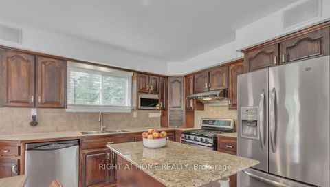 Photo 7 at 35 Park Street, Cliffside, Toronto