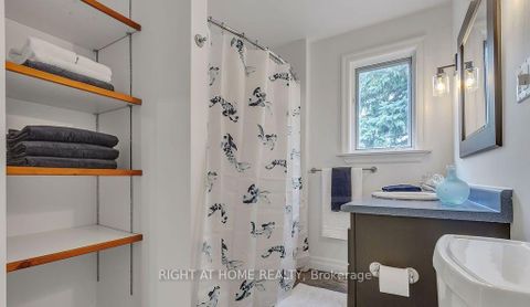 Photo 22 at 35 Park Street, Cliffside, Toronto