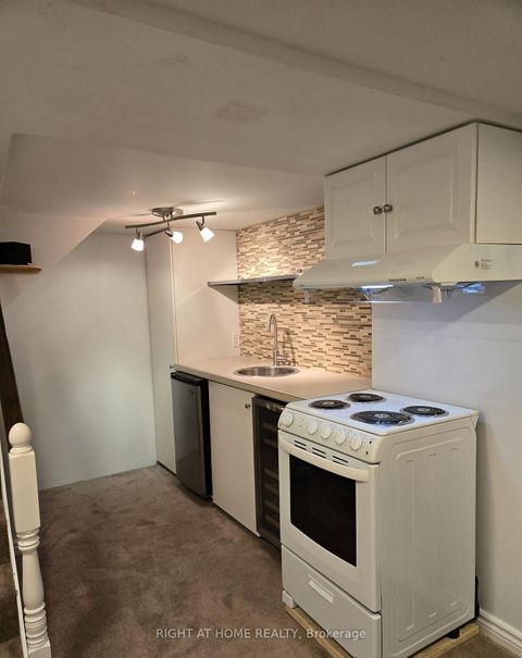 Photo 25 at 35 Park Street, Cliffside, Toronto