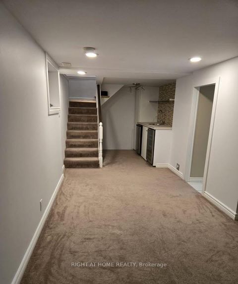 Photo 27 at 35 Park Street, Cliffside, Toronto