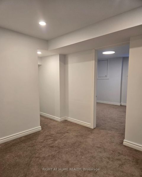 Photo 31 at 35 Park Street, Cliffside, Toronto