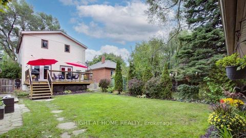 Photo 36 at 35 Park Street, Cliffside, Toronto