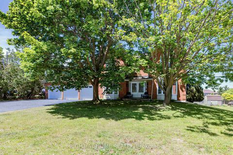Photo 1 at 2114 Hughes Drive, Rural Innisfil, Innisfil