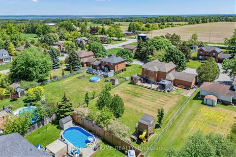 Photo 5 at 2114 Hughes Drive, Rural Innisfil, Innisfil
