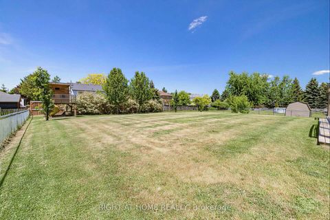 Photo 7 at 2114 Hughes Drive, Rural Innisfil, Innisfil
