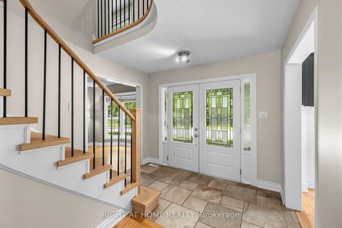 Photo 9 at 2114 Hughes Drive, Rural Innisfil, Innisfil