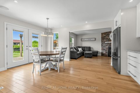 Photo 13 at 2114 Hughes Drive, Rural Innisfil, Innisfil