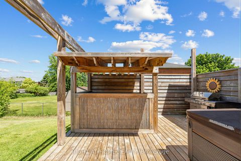 Photo 35 at 2114 Hughes Drive, Rural Innisfil, Innisfil