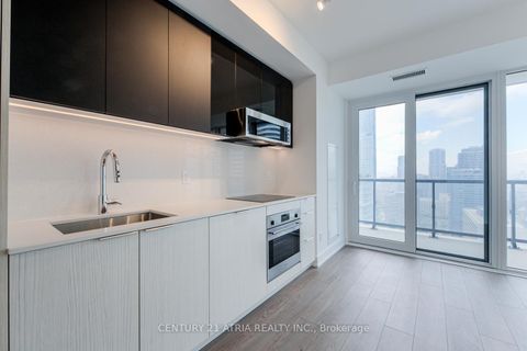Photo 2 at 3204 - 308 Jarvis Street, Waterfront Communities C8, Toronto