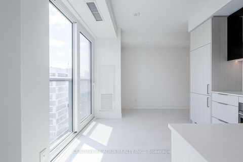Photo 1 at 3001 - 308 Jarvis Street, Waterfront Communities C8, Toronto