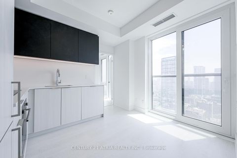 Photo 2 at 3001 - 308 Jarvis Street, Waterfront Communities C8, Toronto