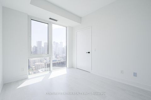 Photo 3 at 3001 - 308 Jarvis Street, Waterfront Communities C8, Toronto