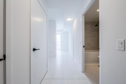 Photo 4 at 3001 - 308 Jarvis Street, Waterfront Communities C8, Toronto