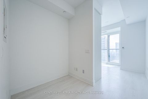 Photo 5 at 3001 - 308 Jarvis Street, Waterfront Communities C8, Toronto